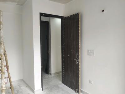 Bedroom Image of 500 Sq.ft 2 BHK Builder Floor for sale in New Ashok Nagar New Delhi for Rs. 4500000