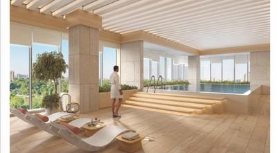 4 BHK Flat