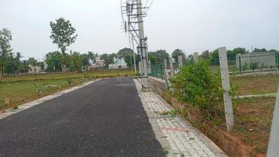 Image of 1163 Sq.ft Residential Plot / Land for sale in Maratikyatana Halli, Mysore for Rs. 5000000