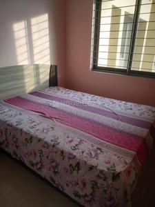 1 BHK Flat