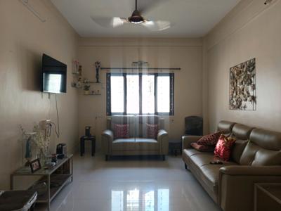 Living Room Image of 941 Sq.ft 2 BHK Apartment / Flat for sale in Kondhwa Pune for Rs. 7500000