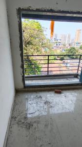 Bedroom Image of 545 Sq.ft 1 BHK Apartment / Flat for sale in Dombivli East Thane for Rs. 2289000