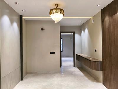 Dining Area Image of 2600 Sq.ft 4 BHK Builder Floor for sale in Paramount Low Rise Floors South City 2, Sector 49 Gurgaon for Rs. 34000000