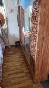 Bedroom Image of 1079 Sq.ft 2 BHK Apartment / Flat for sale in Gera North, Kharadi Pune for Rs. 13000000