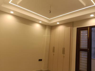 Bedroom Image of 1620 Sq.ft 3 BHK Builder Floor for sale in BPTP District 2, Sector 86 Faridabad for Rs. 17500000