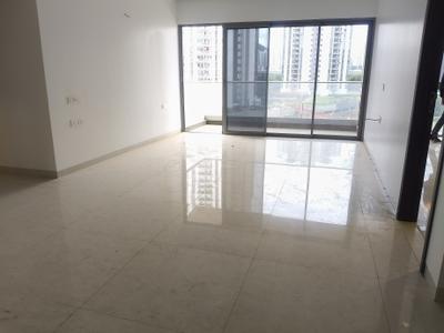 Living Room Image of 1400 Sq.ft 3 BHK Apartment / Flat for rent in Kasturi Eon Homes, Hinjawadi Phase 3 Pune for Rs. 45000