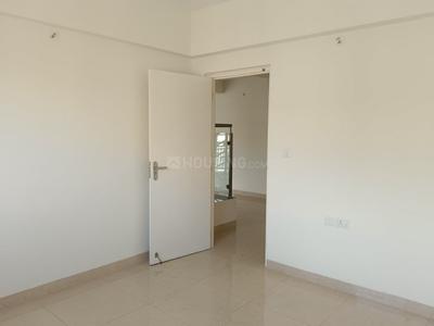 Bedroom Image of 3069 Sq.ft 4 BHK Apartment / Flat for sale in Address Vijayanagar Eco Village by Address Maker Life Spaces Pvt Ltd, Vijayanagar Bengaluru for Rs. 39500000