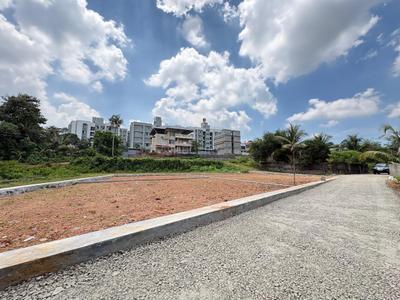 Image of 1305 Sq.ft Residential Plot / Land for sale in Kakkanad, Kochi for Rs. 1250000
