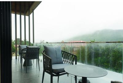 Balcony Image of 3000 Sq.ft 4 BHK Villa for sale in Khandala Lonavala for Rs. 50000000