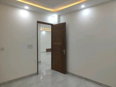 Bedroom Image of 2100 Sq.ft 4 BHK Builder Floor for sale in Green Field Colony Faridabad for Rs. 19000000
