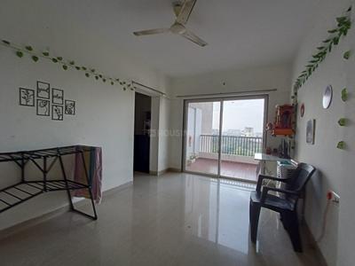 Hall Image of 850 Sq.ft 2 BHK Apartment / Flat for sale in Hadapsar Pune for Rs. 6300000
