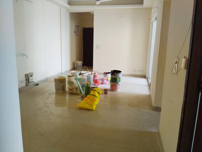 Hall Image of 1490 Sq.ft 3 BHK Apartment / Flat for sale in VVIP Homes, Noida Extension Greater Noida for Rs. 13900000