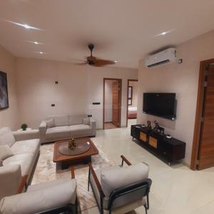 Hall Image of 2342 Sq.ft 3 BHK Apartment / Flat for sale in Sarjapur Bengaluru for Rs. 19673650