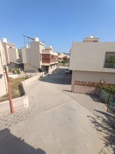 Image of 1500 Sq.ft 3 BHK Villa for rent in Kalali, Vadodara for Rs. 23000