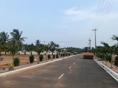 Image of 167 Sq.ft Residential Plot / Land for sale in Thagarapuvalasa, Visakhapatnam for Rs. 3924500