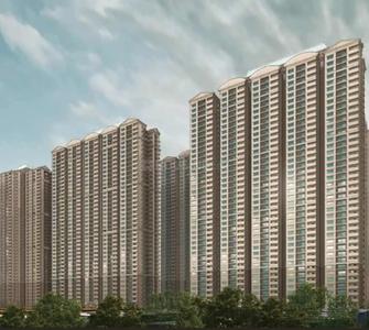 Image of 2032 Sq.ft 3 BHK Apartment / Flat for sale in Prestige The Prestige City Hyderabad, Premavathi Pet, Hyderabad for Rs. 21000000