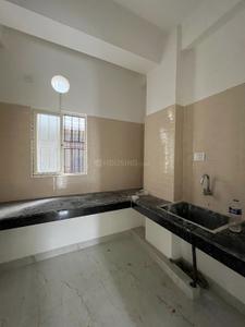 Kitchen Image of 1250 Sq.ft 3 BHK Apartment / Flat for sale in Barsapara Guwahati for Rs. 5500000