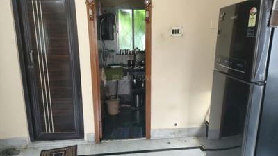 Bedroom Image of 750 Sq.ft 2 BHK Apartment / Flat for rent in Dum Dum Park Kolkata for Rs. 11000