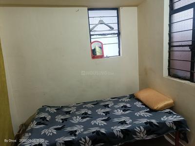 Bedroom Image of KD  in Pimple Gurav, Pune