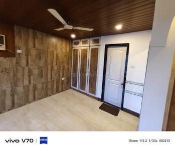 Bedroom Image of 2000 Sq.ft 4.5 BHK Apartment / Flat for rent in Kopar Khairane Navi Mumbai for Rs. 90000