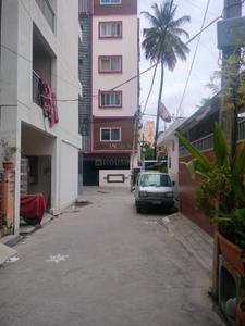 Image of 3200 Sq.ft 4 BHK Independent House for sale in JP Nagar, Bengaluru for Rs. 19600000