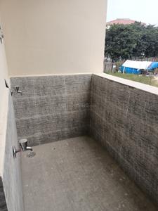 Balcony Image of 1050 Sq.ft 2 BHK Apartment / Flat for sale in Kistareddypet Sangareddy for Rs. 4400000