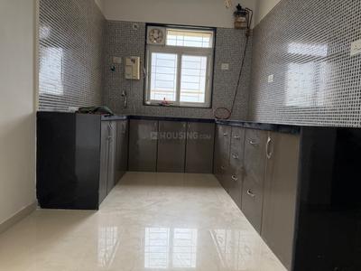Kitchen Image of 1641 Sq.ft 3 BHK Apartment / Flat for sale in Empire Square Phase II, Chinchwad Pune for Rs. 18100000