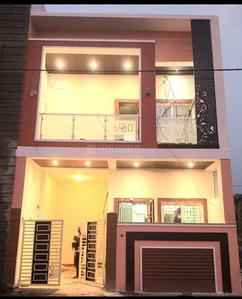 Image of 800 Sq.ft 2 BHK Independent House for sale in Saliwada, Jabalpur for Rs. 3200000