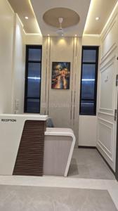 Bathroom Image of 1260 Sq.ft 2 BHK Apartment / Flat for rent in Evergreen Aruni Mist, Dombivli West Thane for Rs. 25000
