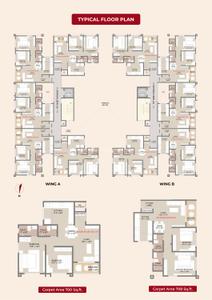 2 BHK Flat