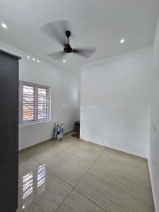 Hall Image of 700 Sq.ft 2 BHK Independent House for sale in North Parvur Kochi for Rs. 3500000