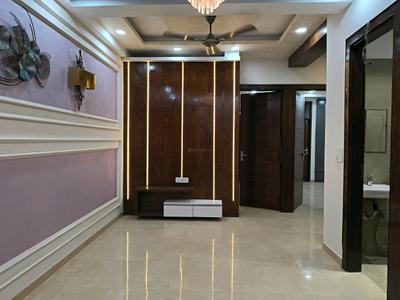 Living Room Image of 1450 Sq.ft 3 BHK Builder Floor for sale in Indirapuram Ghaziabad for Rs. 8700000