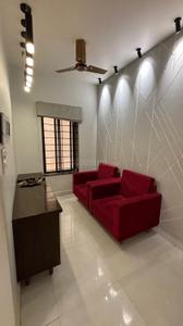 Hall Image of 1356 Sq.ft 3 BHK Duplex for sale in Srishti Swarnima Era Phase III Extension, Bahtarai Bilaspur for Rs. 7749000