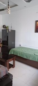Hall Image of 648 Sq.ft 1 BHK Apartment / Flat for sale in Bajwa Sunny Enclave Global Hi Tech City, Harlal Pur Mohali for Rs. 3000000