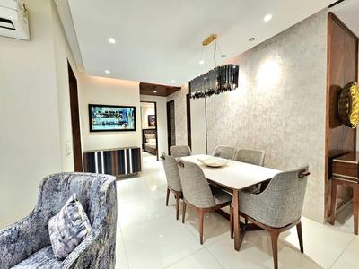 3 BHK Flat