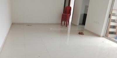 Living Room Image of 900 Sq.ft 2 BHK Apartment / Flat for sale in Runwal The Central Park Phase I, Chinchwad Pune for Rs. 11500000