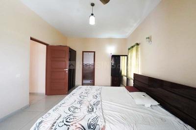 Bedroom Image of 4338 Sq.ft 3 BHK Independent House for sale in Khoraj Ahmedabad for Rs. 50000000