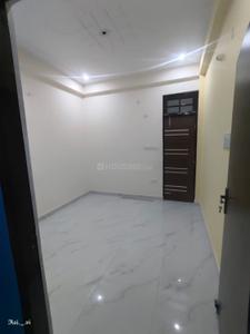 Bedroom Image of 1100 Sq.ft 2 BHK Builder Floor for rent in Jankipuram Extension Lucknow for Rs. 11500