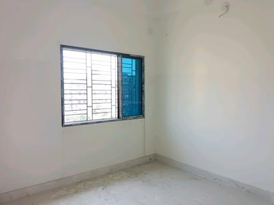 Bedroom Image of 580 Sq.ft 2 BHK Apartment / Flat for sale in Mourigram Howrah for Rs. 1856000