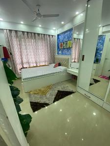 Hall Image of 1350 Sq.ft 3 BHK Apartment / Flat for rent in Urban Greens, Rajarhat Kolkata for Rs. 47000
