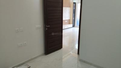 Bedroom Image of 1196 Sq.ft 2.5 BHK Builder Floor for rent in Smartworld Gems, Sector 89 Gurgaon for Rs. 28000