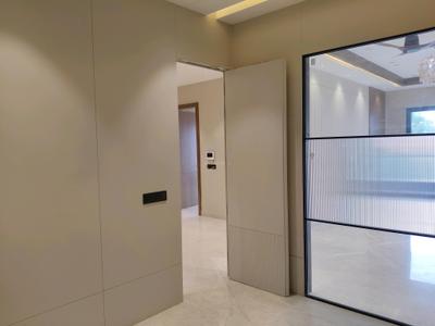 Bedroom Image of 2367 Sq.ft 4 BHK Builder Floor for sale in Sector 55 Gurgaon for Rs. 35500000