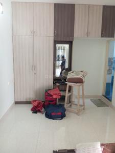 Bedroom Image of 3800 Sq.ft 4 BHK Independent House for rent in Kottivakkam Chennai for Rs. 110000