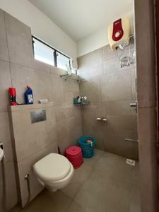 Image of 1100 Sq.ft 3 BHK Apartment / Flat for sale in Bhayli, Vadodara for Rs. 6500000