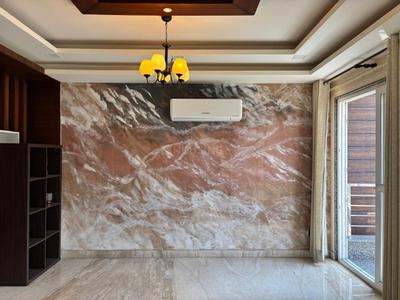 Hall Image of 2700 Sq.ft 4 BHK Builder Floor for sale in DLF Phase 2 Gurgaon for Rs. 45000000