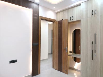 Bedroom Image of 1620 Sq.ft 3 BHK Builder Floor for sale in BPTP District 3, Sector 85 Faridabad for Rs. 17500000