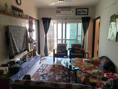 Hall Image of 1144 Sq.ft 2 BHK Apartment / Flat for sale in Carmelaram Bengaluru for Rs. 16000000