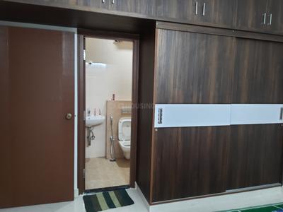 Bedroom Image of 1200 Sq.ft 2 BHK Apartment / Flat for rent in Bangalore City Municipal Corporation Layout Bengaluru for Rs. 29000