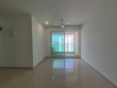 Hall Image of 1800 Sq.ft 3.5 BHK Apartment / Flat for sale in Aurum Q Islands R4, Ghansoli Navi Mumbai for Rs. 37000000