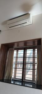 Bedroom Image of 3800 Sq.ft 4 BHK Villa for rent in Samarkhand Sunny Brooks, Kaikondrahalli Bengaluru for Rs. 300000